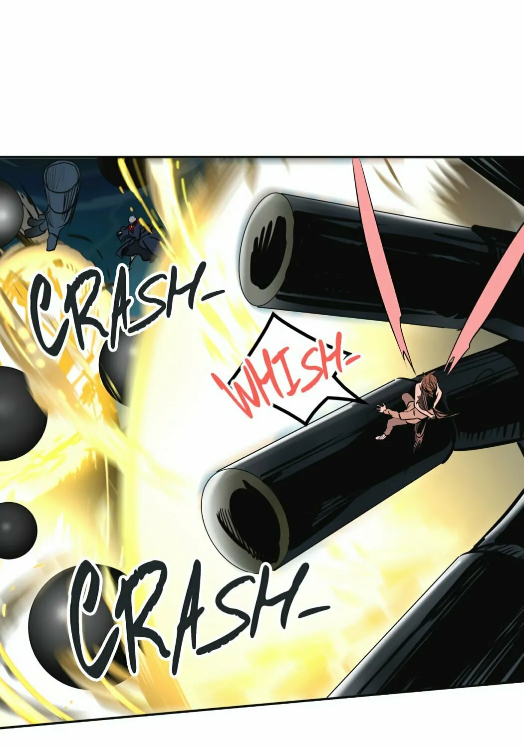 Tower of God Chapter 305 page 170 - 