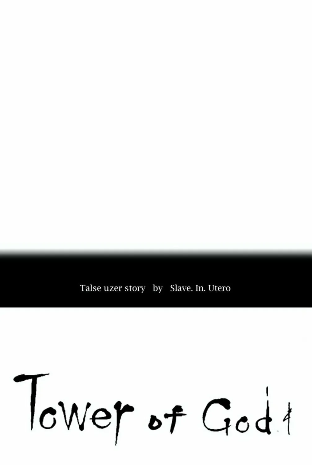 Tower of God Chapter 305 page 19 - 