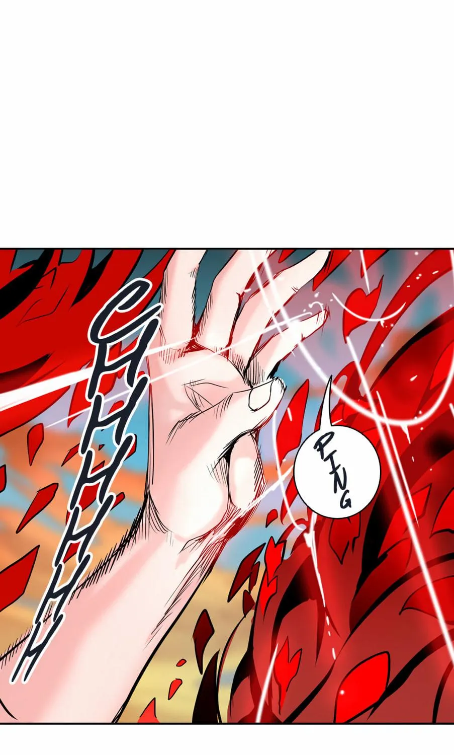 Tower of God Chapter 305 page 181 - 