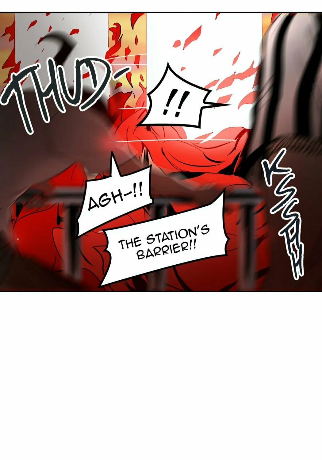 Tower of God Chapter 305 page 189 - 