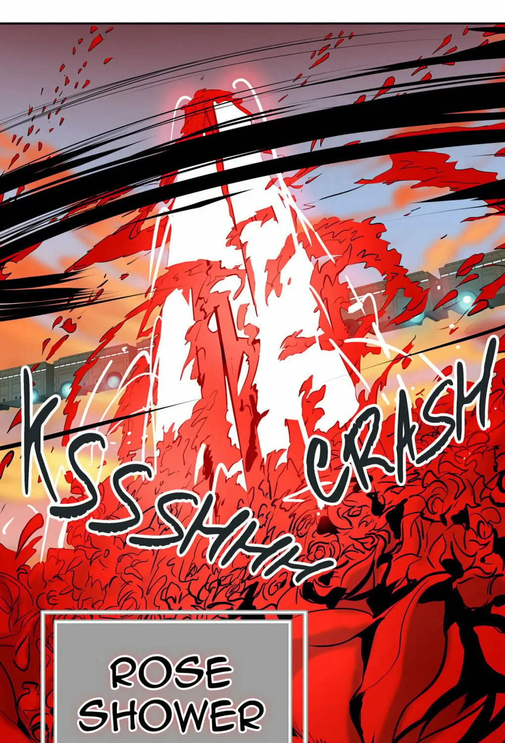 Tower of God Chapter 305 page 191 - 