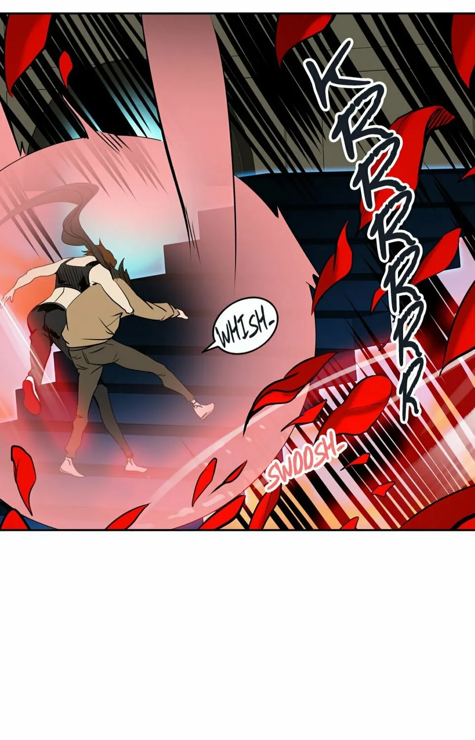 Tower of God Chapter 305 page 194 - 