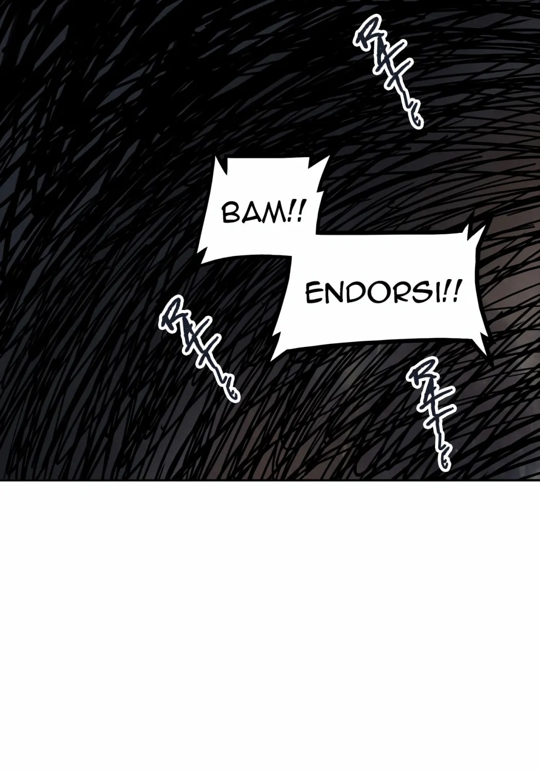 Tower of God Chapter 305 page 204 - 