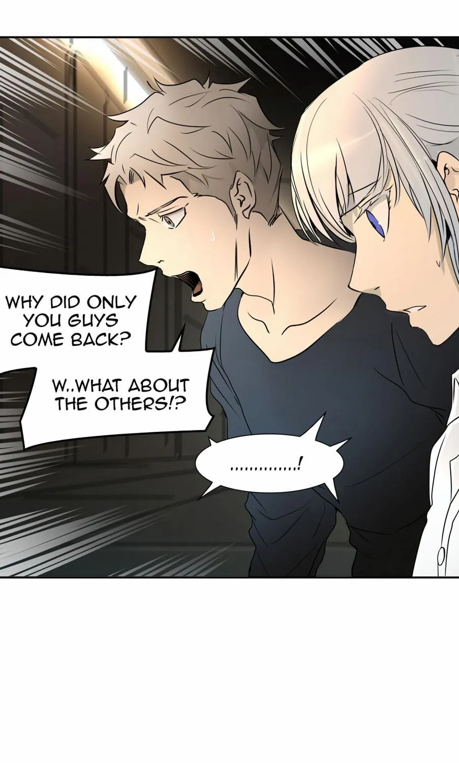 Tower of God Chapter 305 page 208 - 