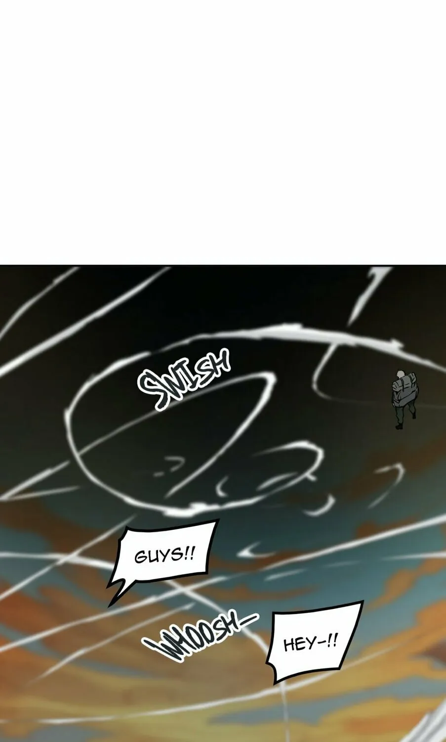 Tower of God Chapter 305 page 212 - 