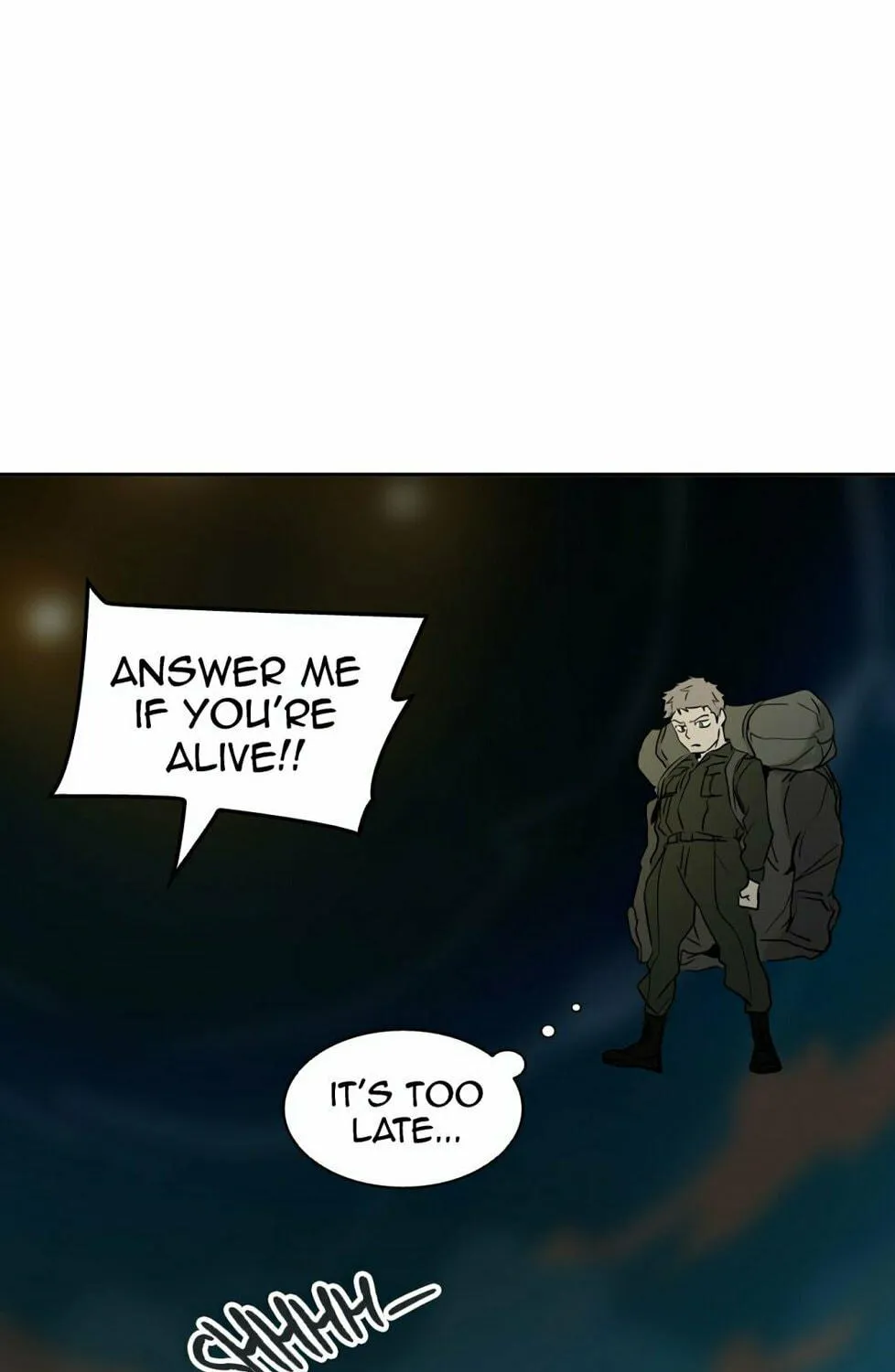 Tower of God Chapter 305 page 214 - 