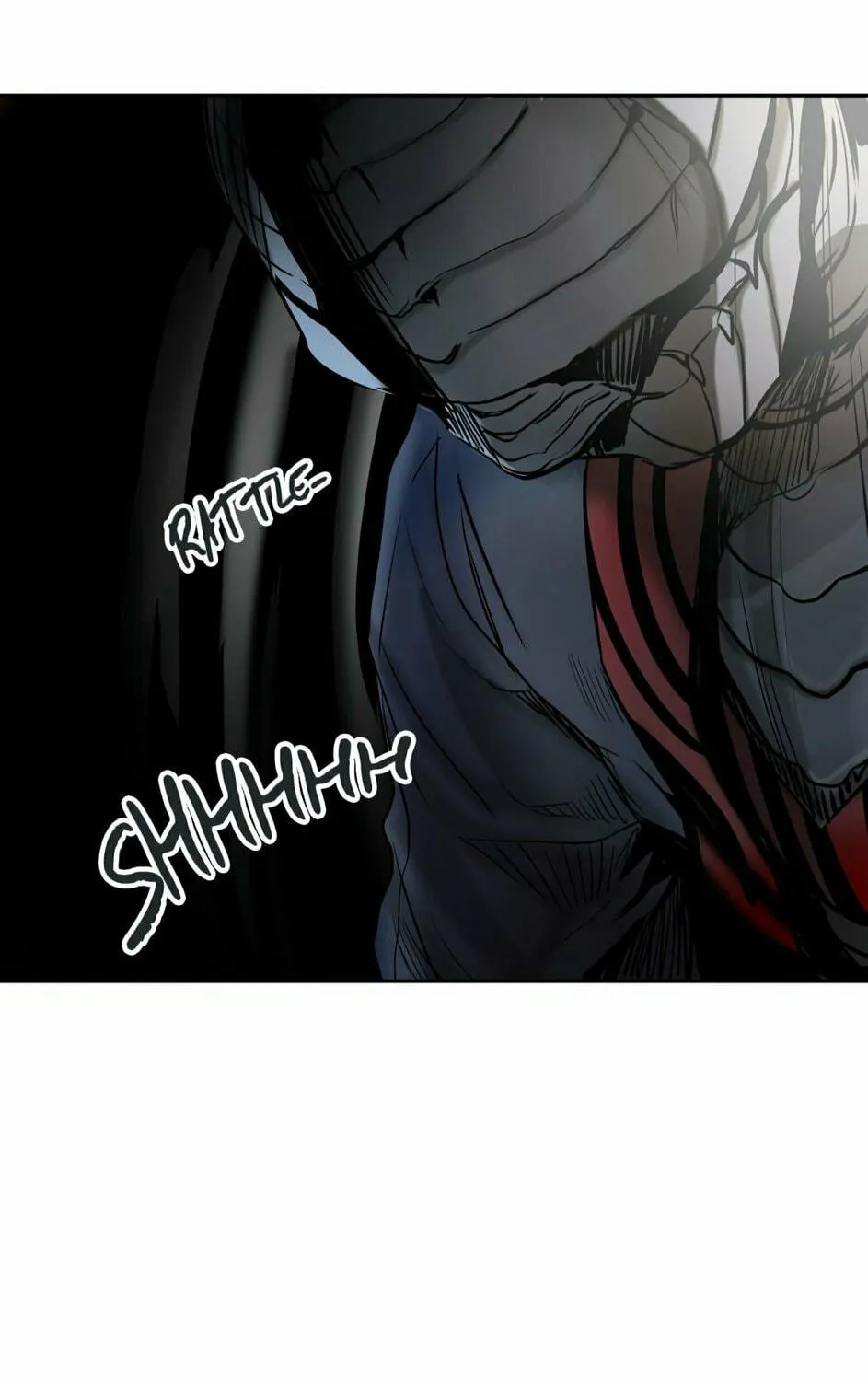 Tower of God Chapter 305 page 222 - 