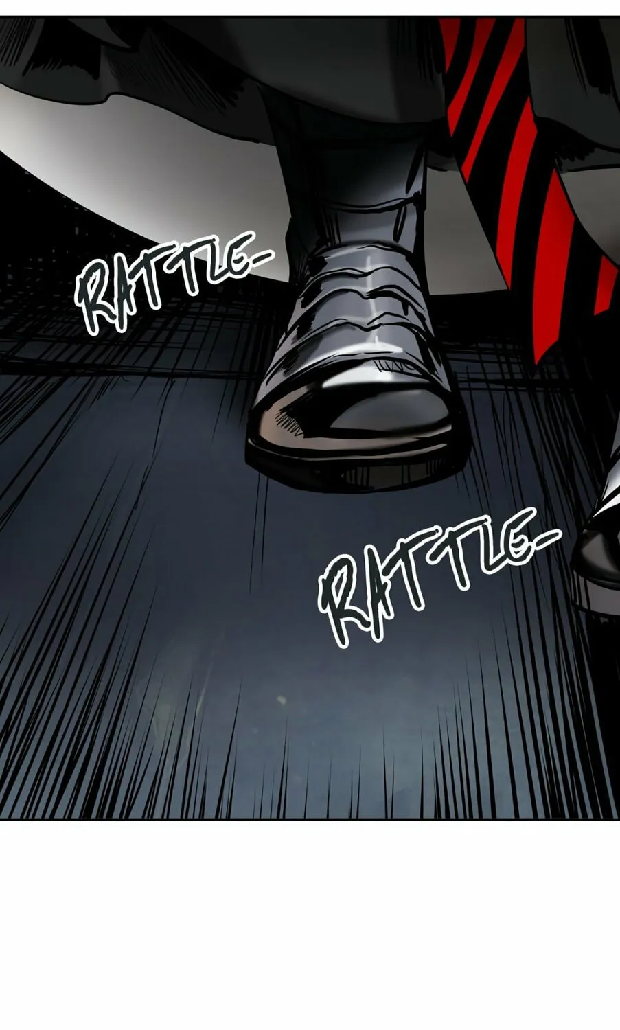 Tower of God Chapter 305 page 224 - 