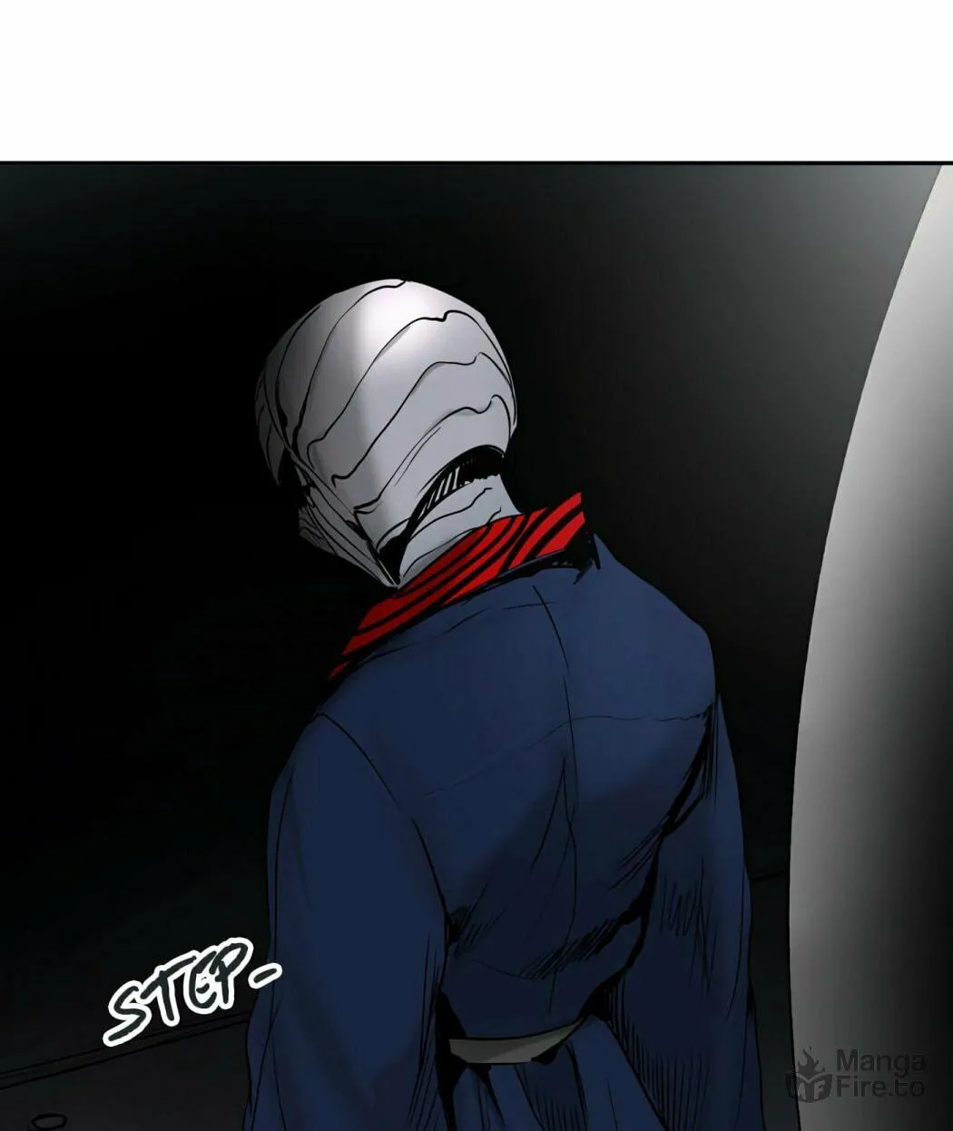 Tower of God Chapter 305 page 226 - 