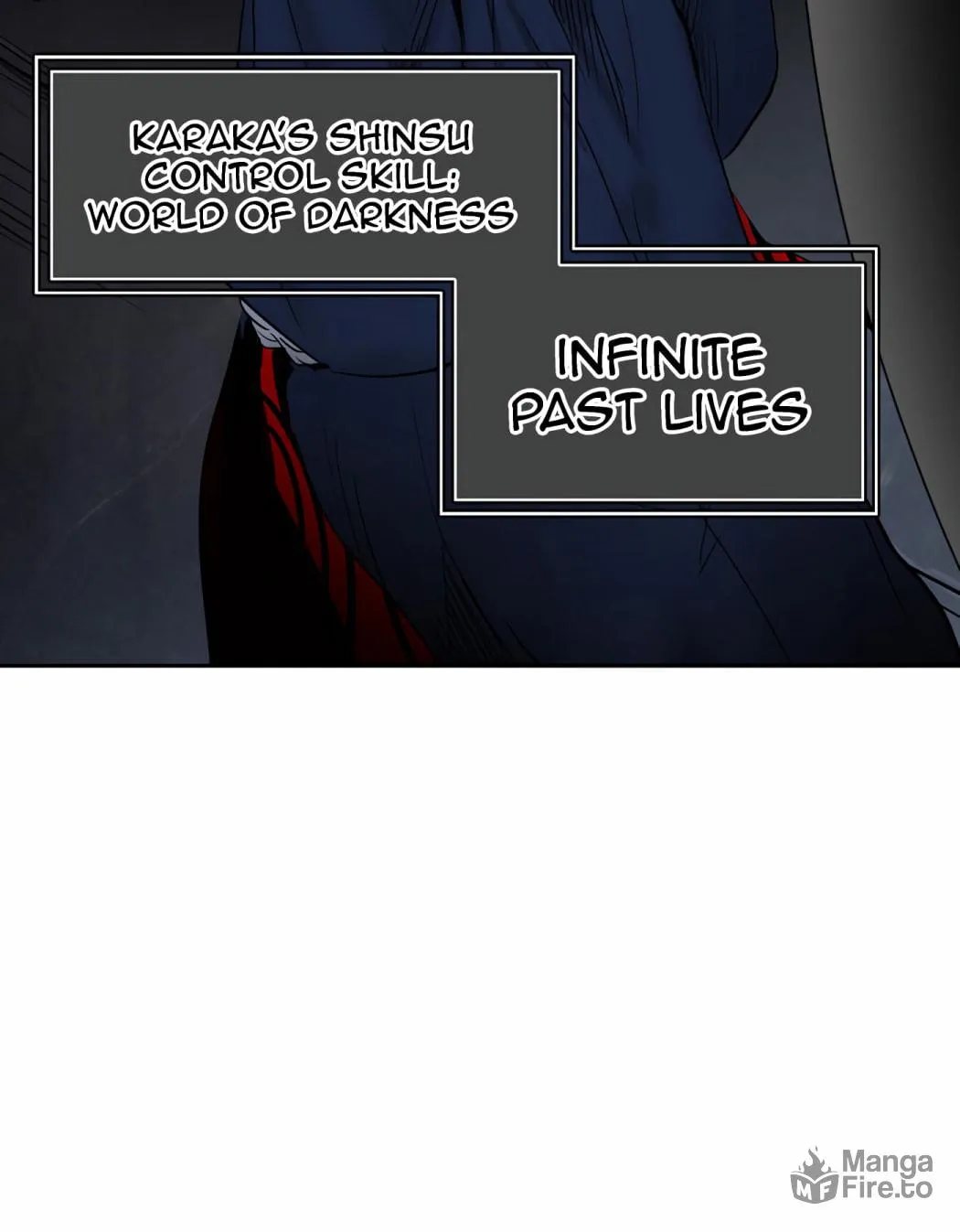 Tower of God Chapter 305 page 227 - 