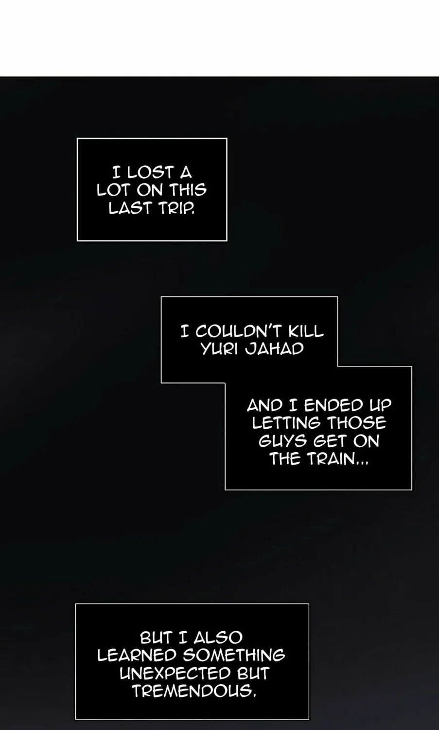 Tower of God Chapter 305 page 230 - 