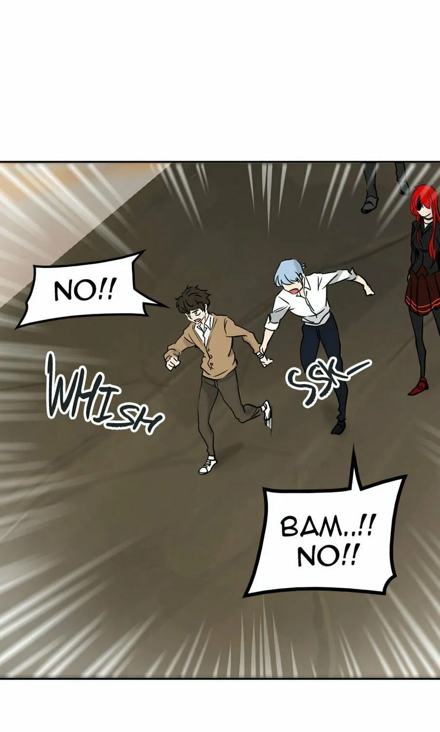 Tower of God Chapter 305 page 39 - 