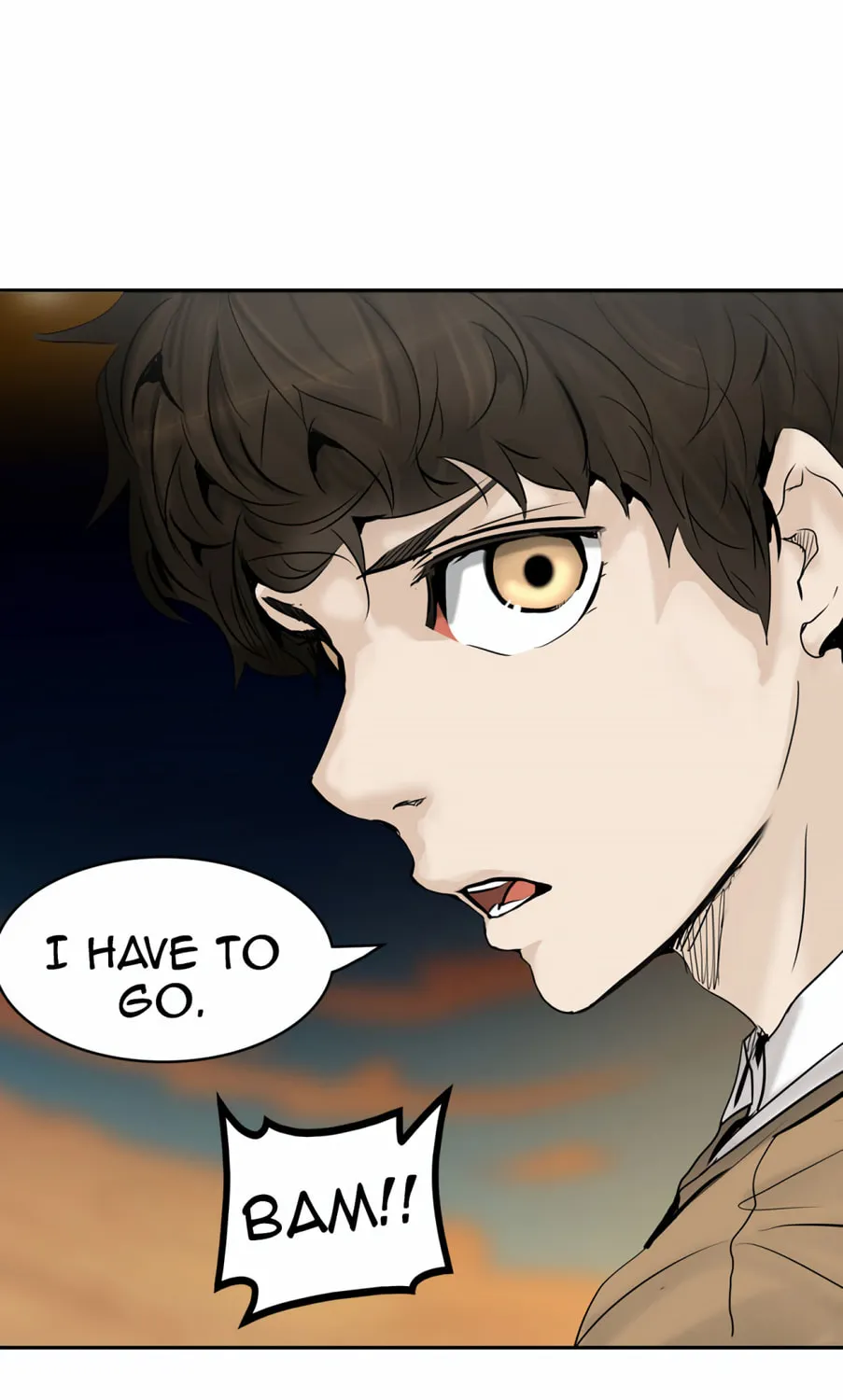 Tower of God Chapter 305 page 41 - 