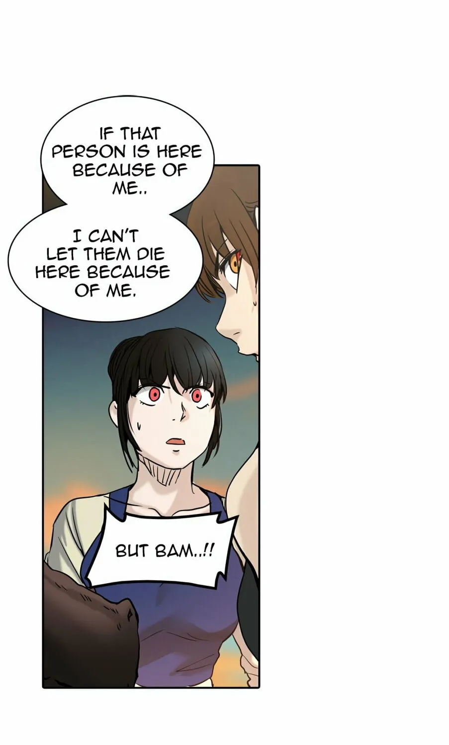 Tower of God Chapter 305 page 43 - 