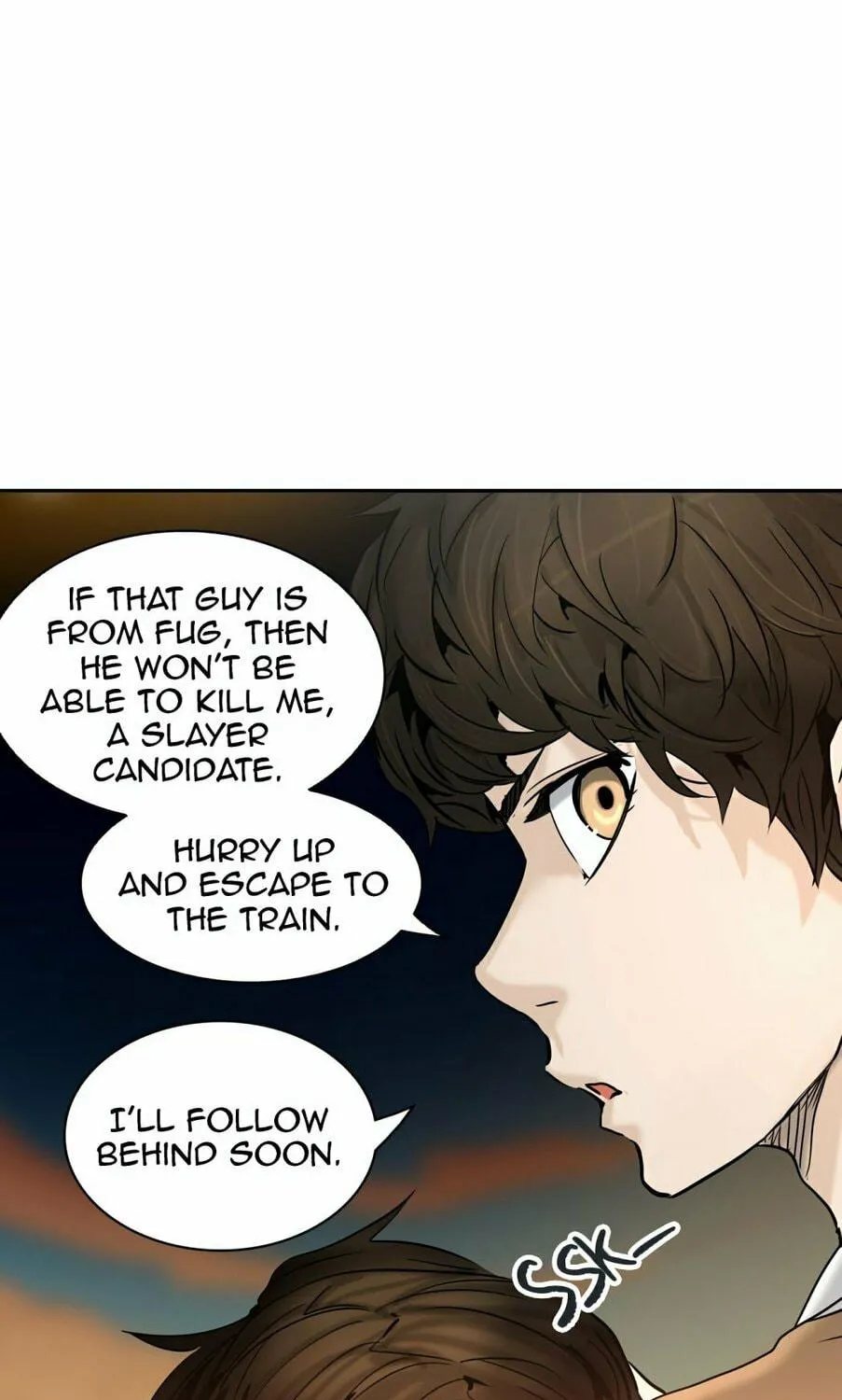 Tower of God Chapter 305 page 47 - 
