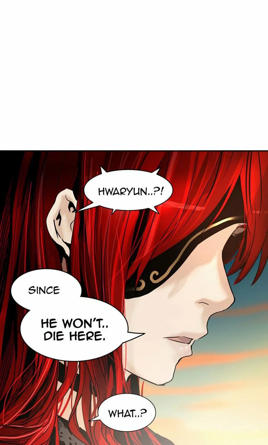 Tower of God Chapter 305 page 51 - 