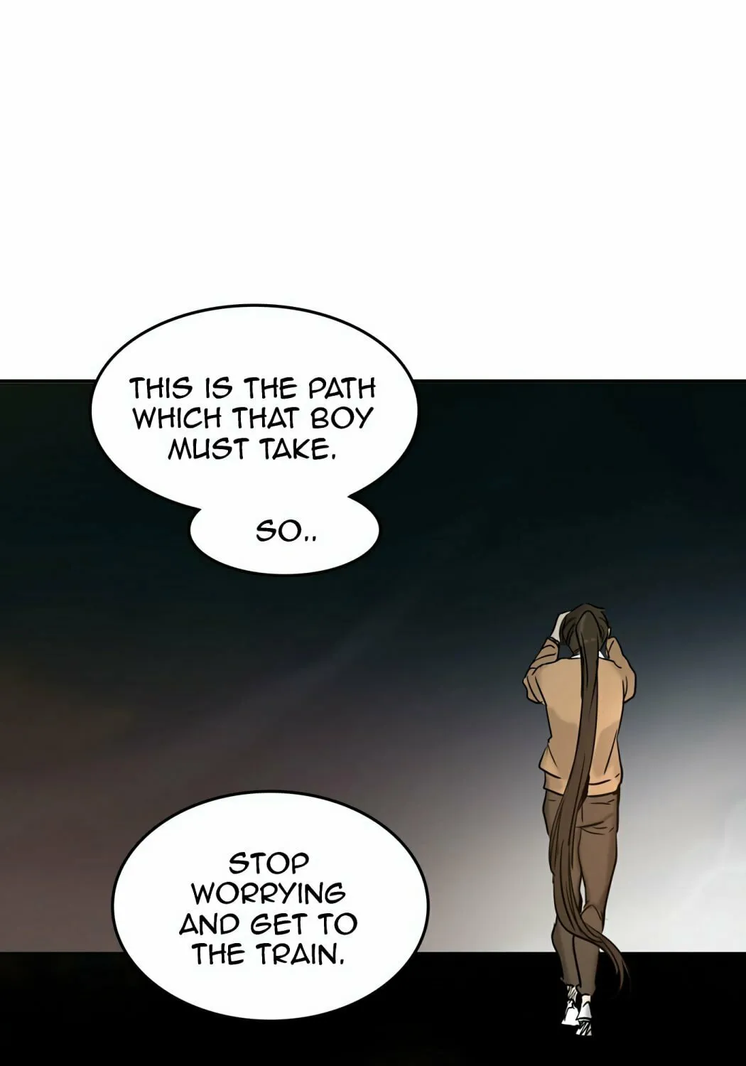 Tower of God Chapter 305 page 53 - 