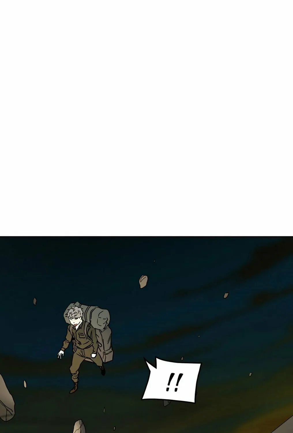 Tower of God Chapter 305 page 55 - 