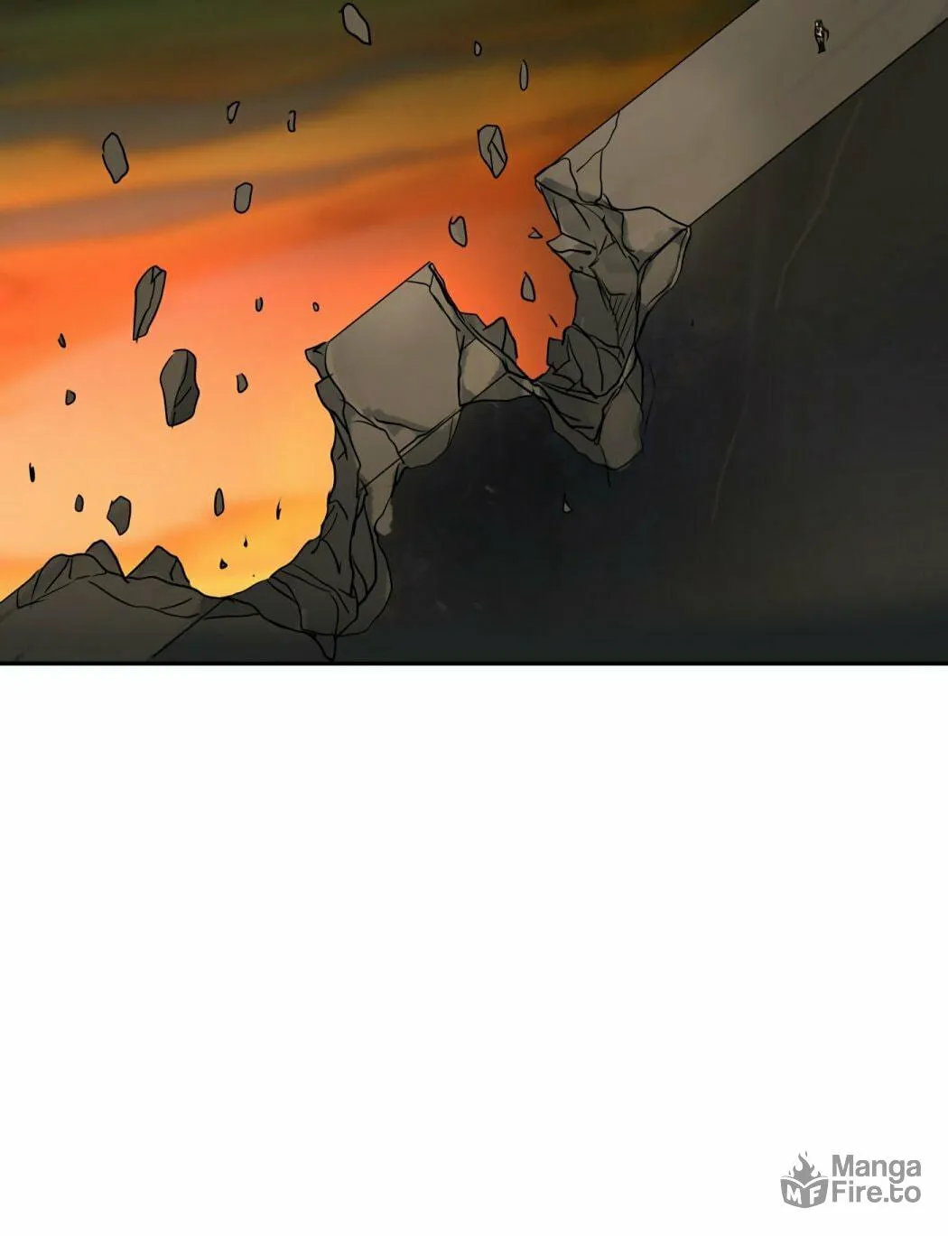 Tower of God Chapter 305 page 57 - 