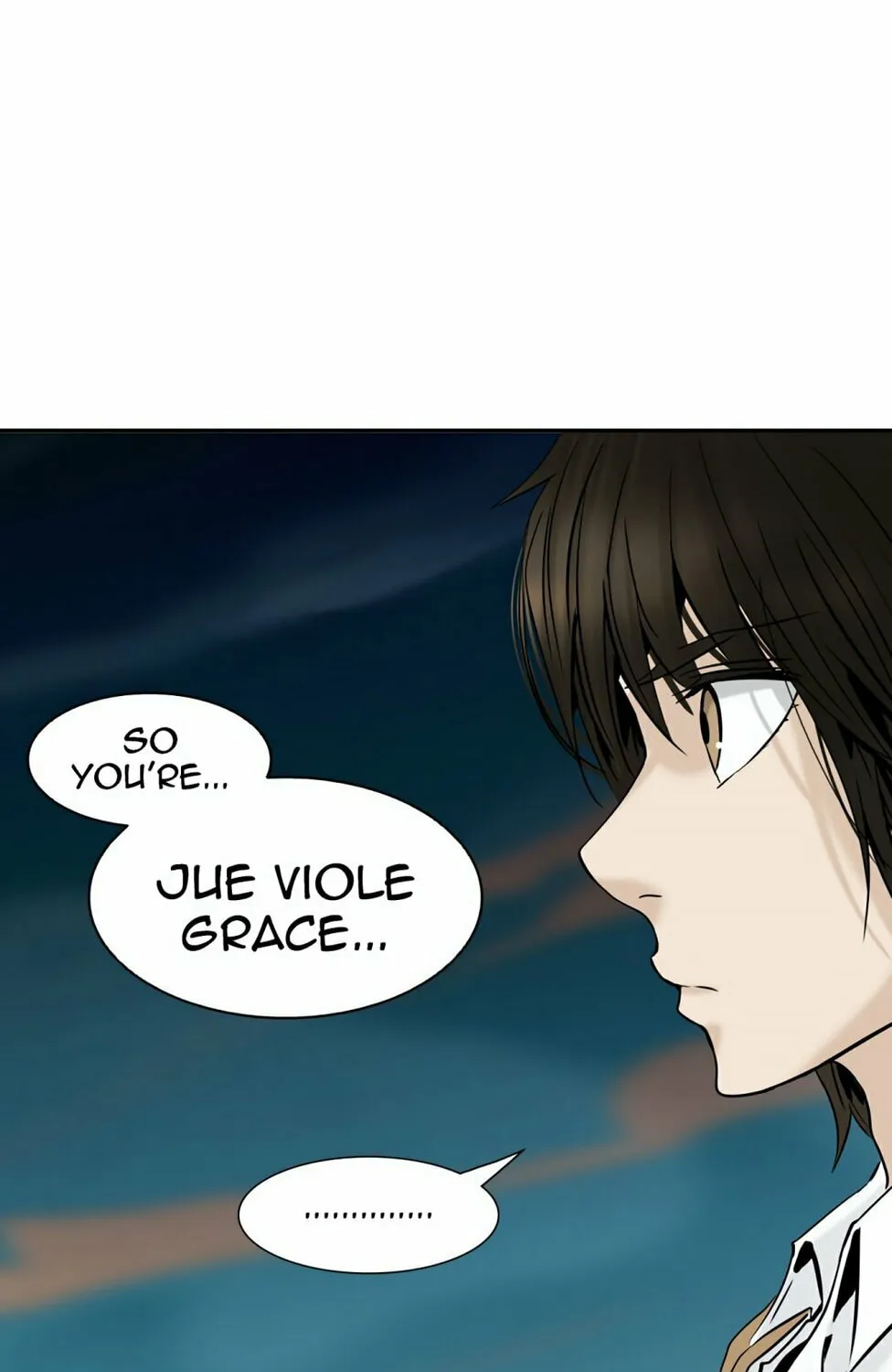 Tower of God Chapter 305 page 64 - 