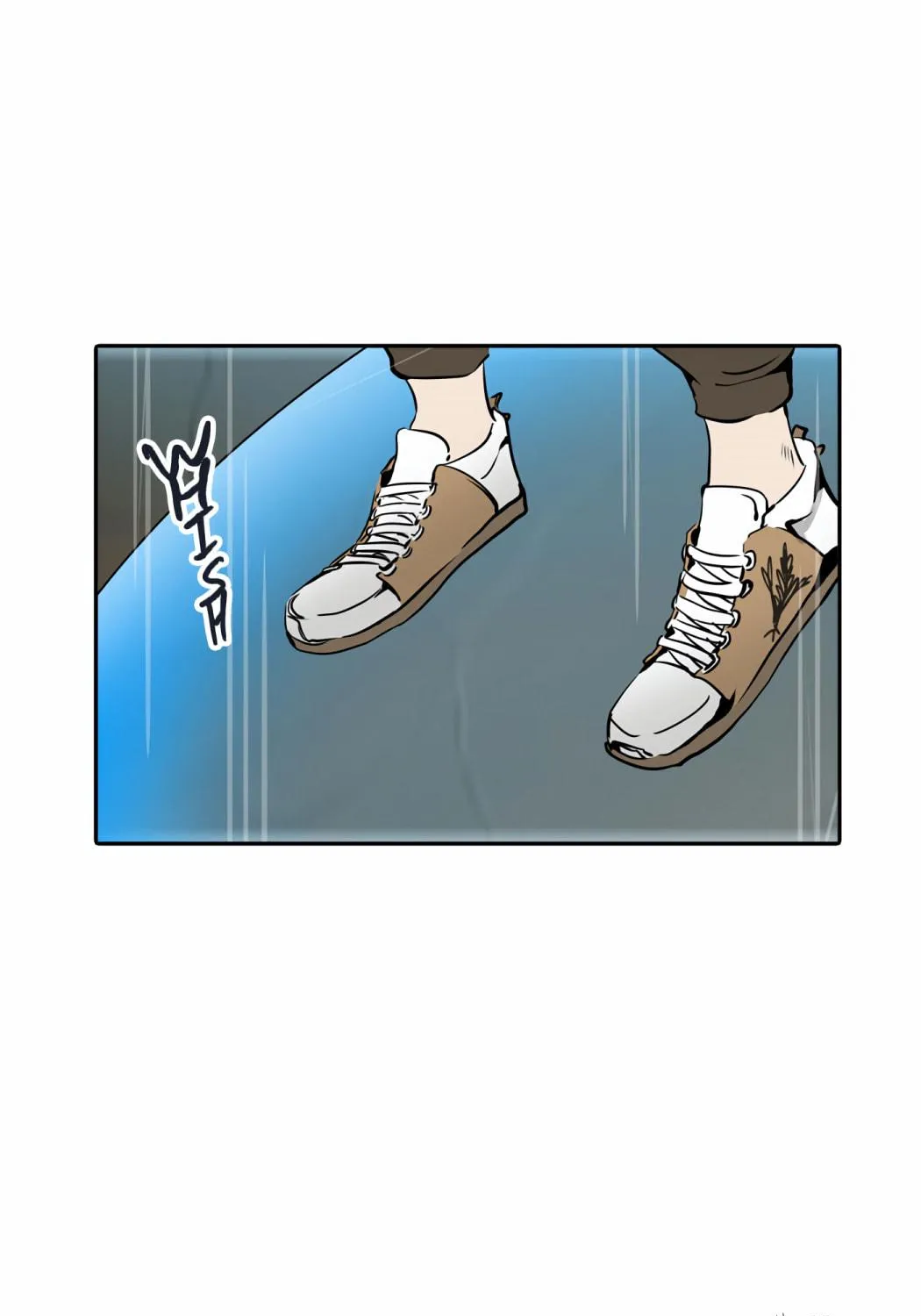 Tower of God Chapter 305 page 66 - 