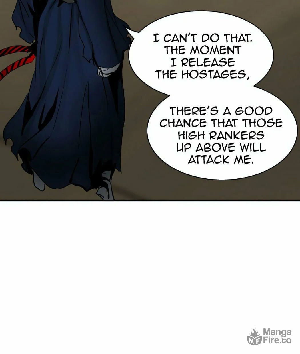 Tower of God Chapter 305 page 73 - 
