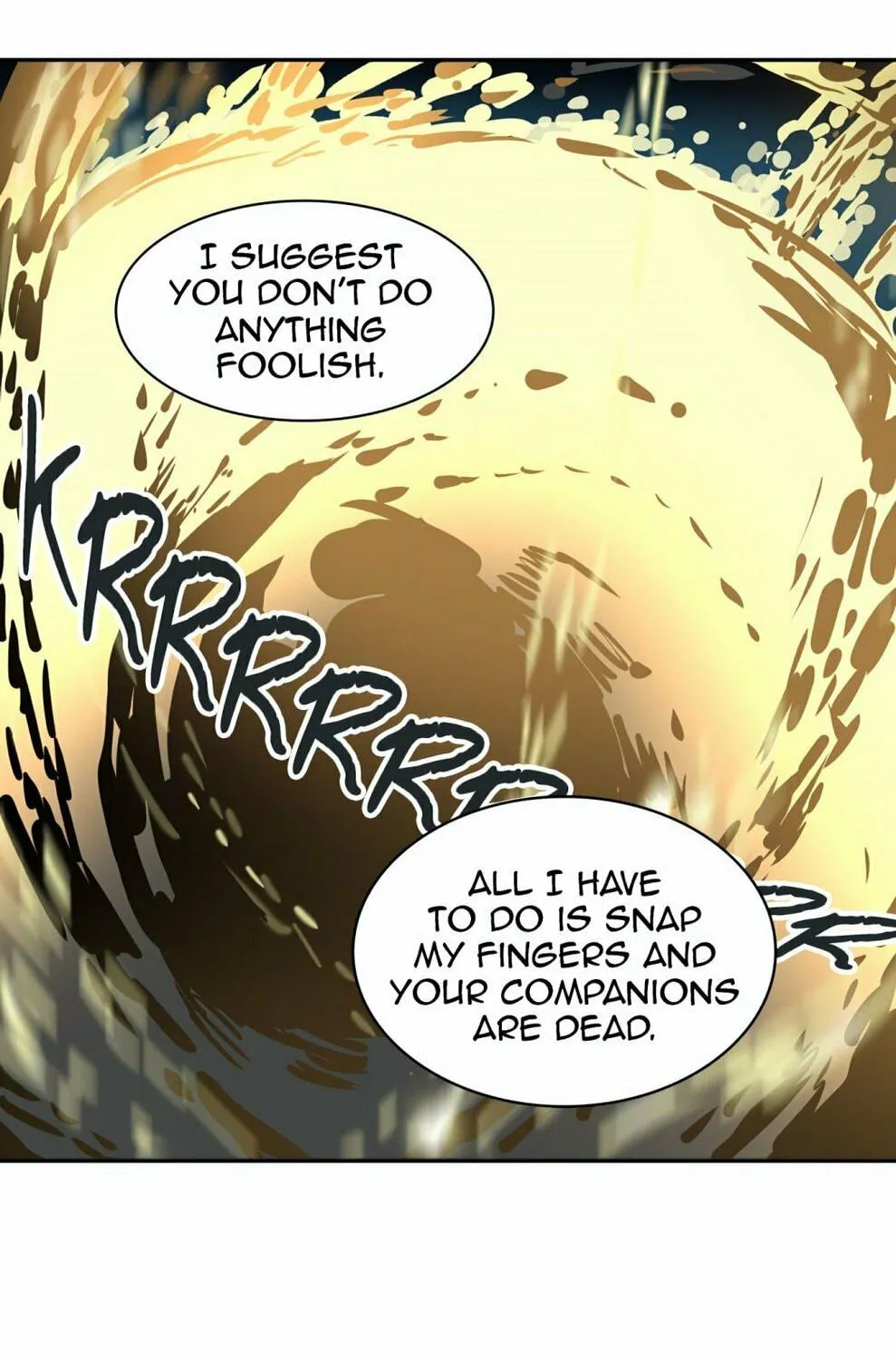 Tower of God Chapter 305 page 74 - 