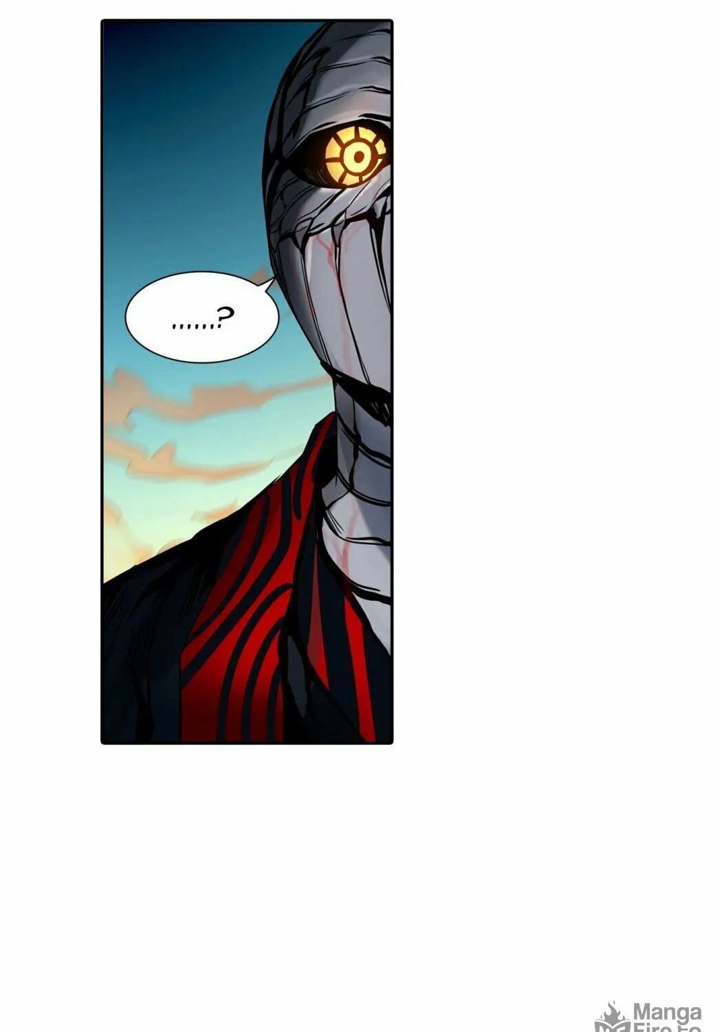 Tower of God Chapter 305 page 78 - 