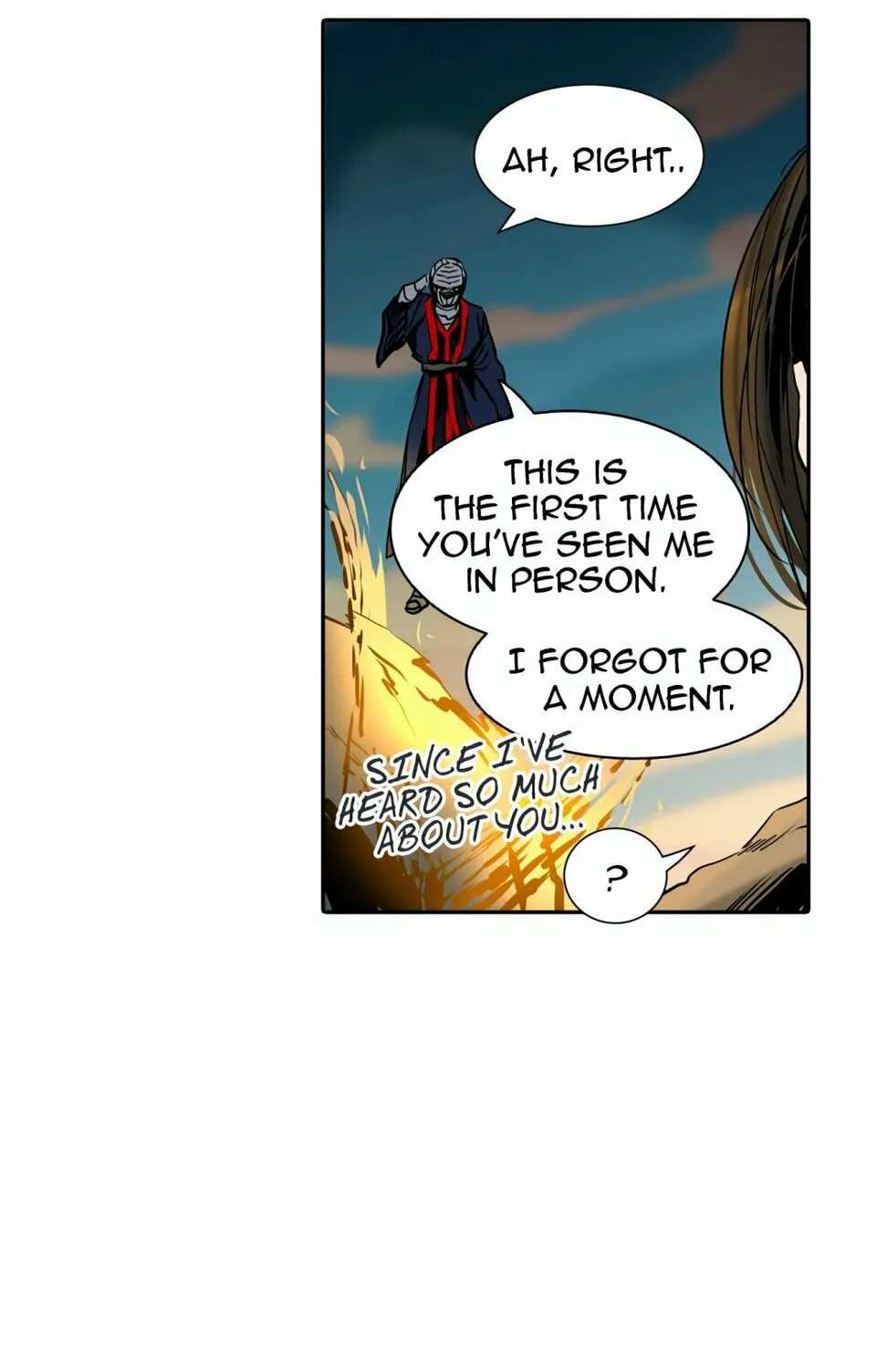 Tower of God Chapter 305 page 80 - 