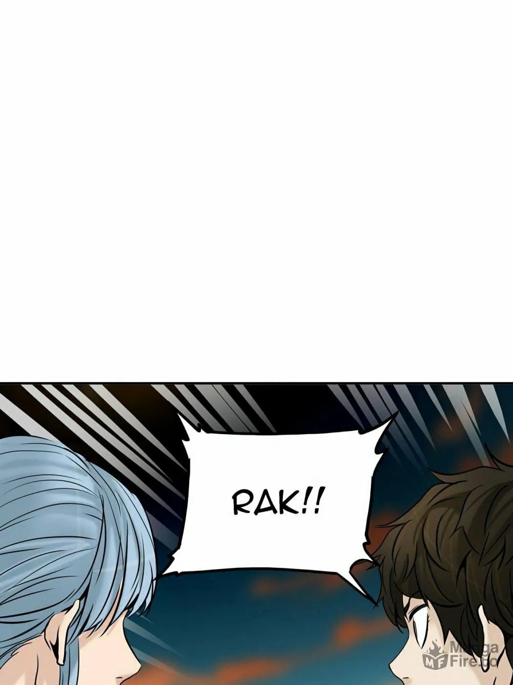 Tower of God Chapter 305 page 9 - 