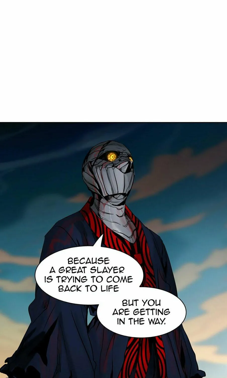 Tower of God Chapter 305 page 90 - 