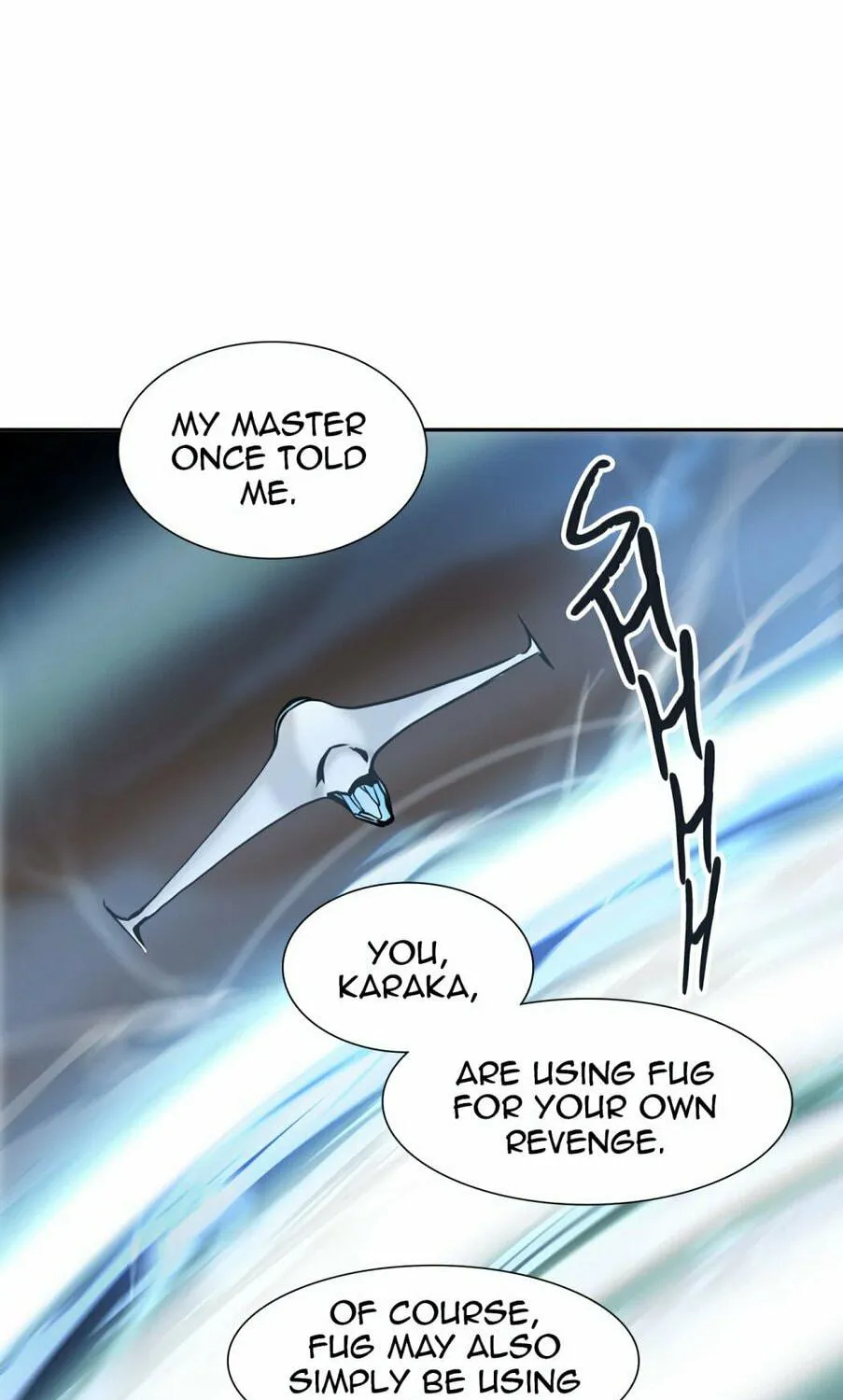 Tower of God Chapter 305 page 94 - 