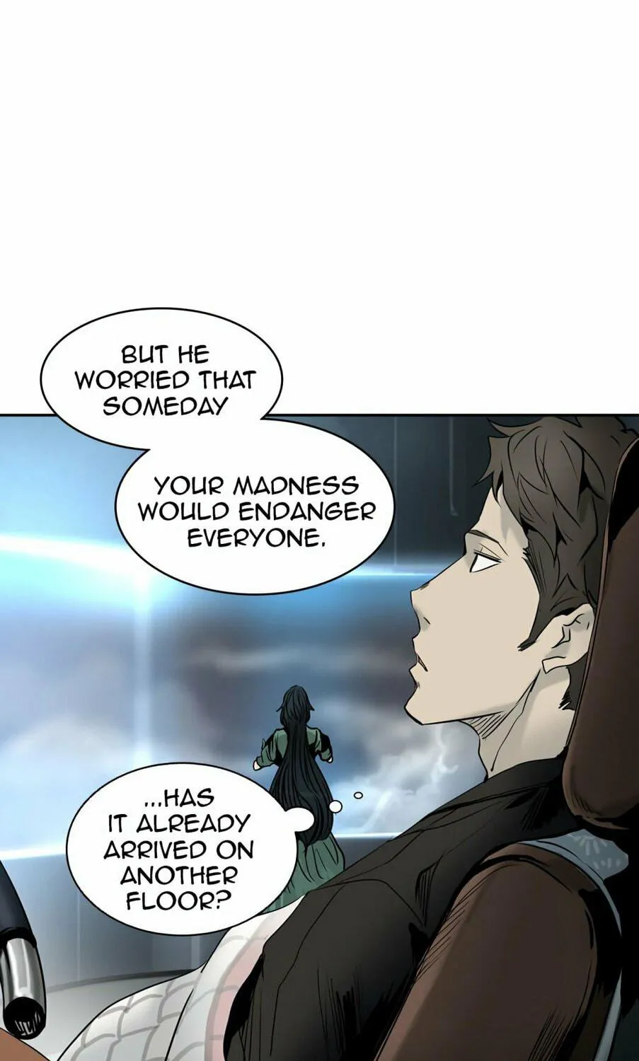 Tower of God Chapter 305 page 96 - 