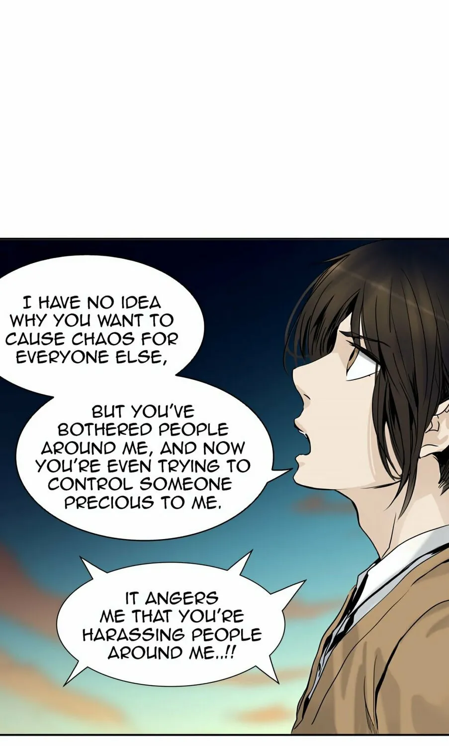 Tower of God Chapter 305 page 98 - 