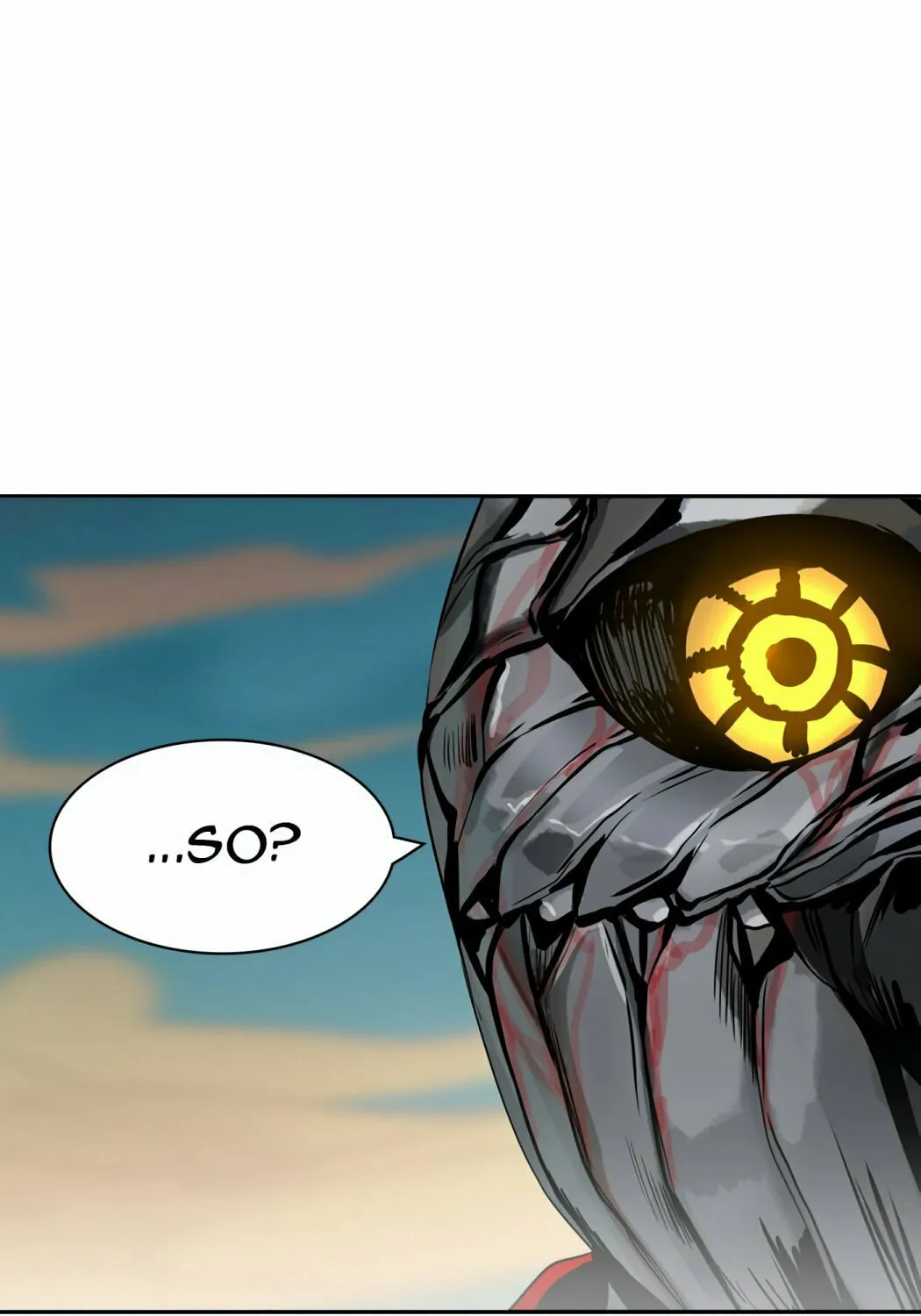 Tower of God Chapter 305 page 100 - 