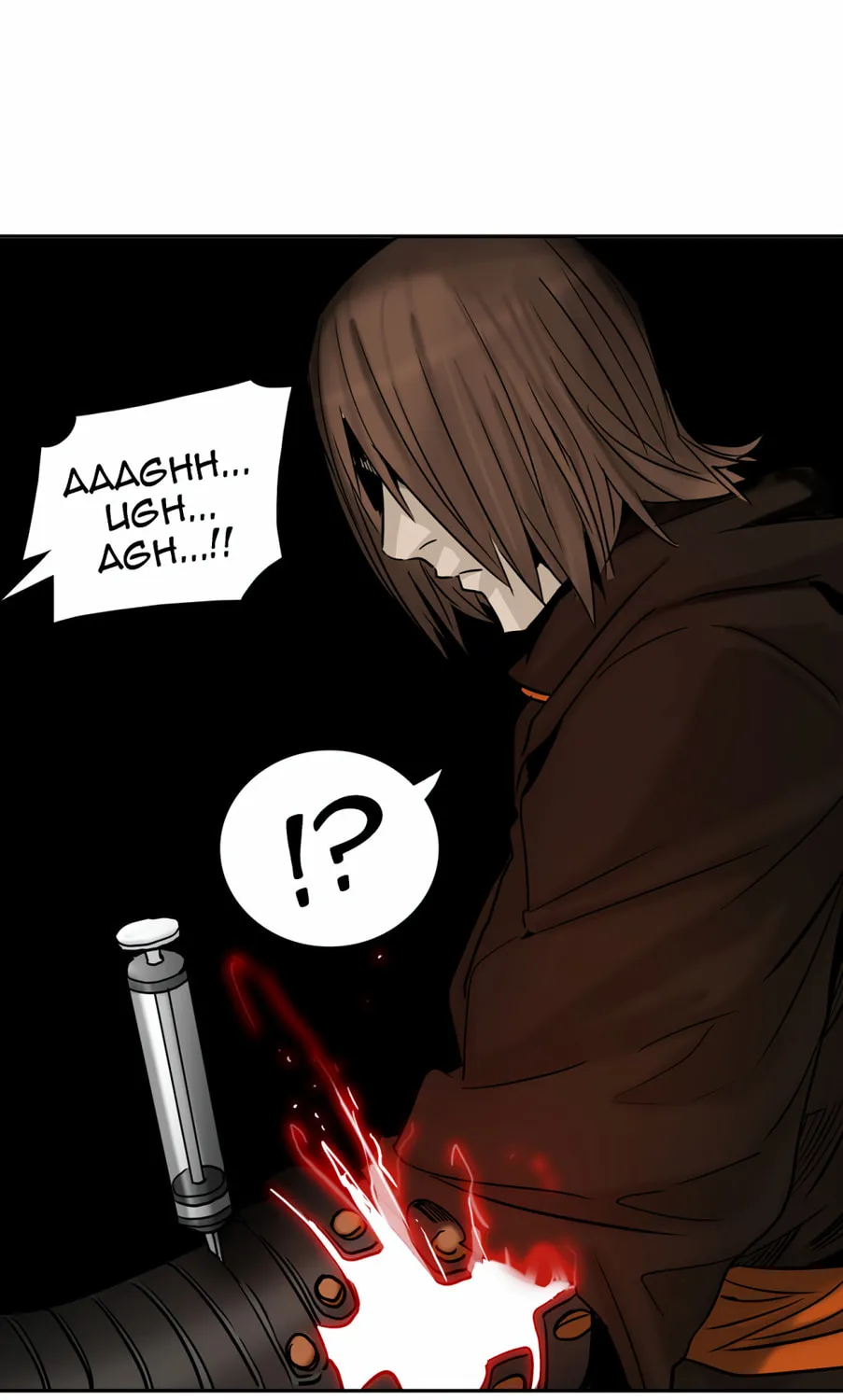 Tower of God Chapter 306 page 102 - 