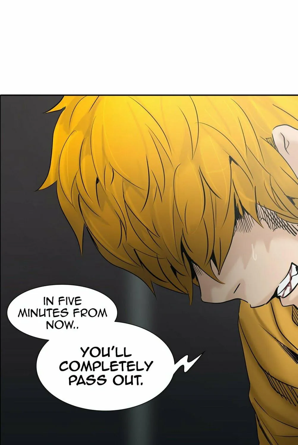 Tower of God Chapter 306 page 114 - 