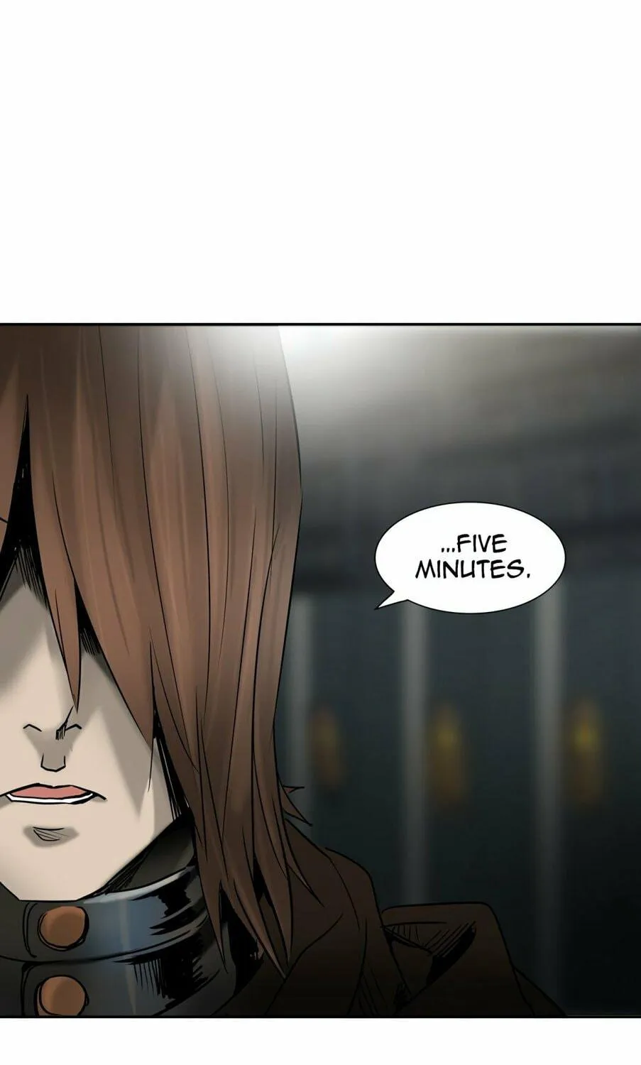 Tower of God Chapter 306 page 116 - 