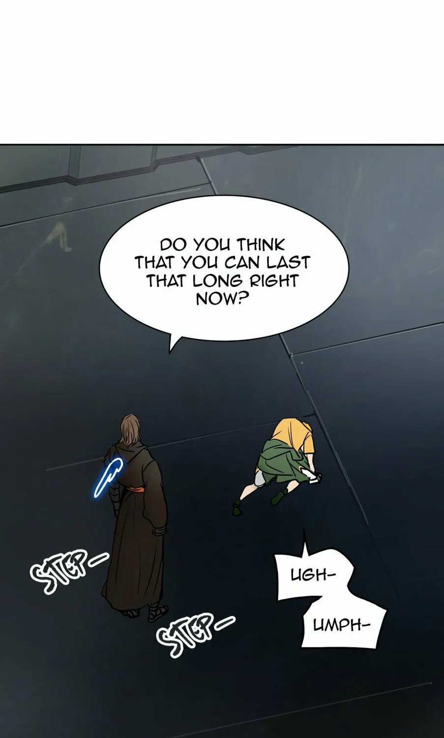 Tower of God Chapter 306 page 118 - 