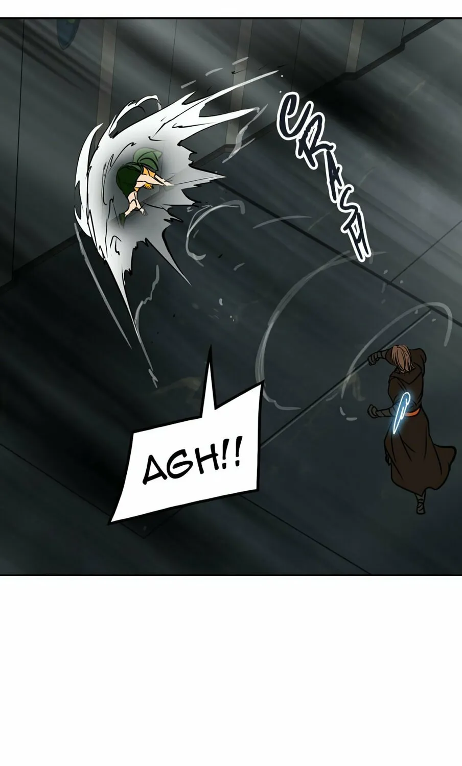 Tower of God Chapter 306 page 124 - 