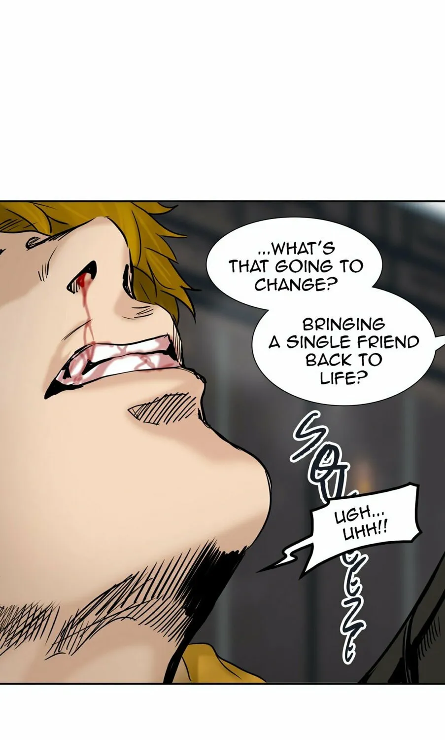 Tower of God Chapter 306 page 135 - 