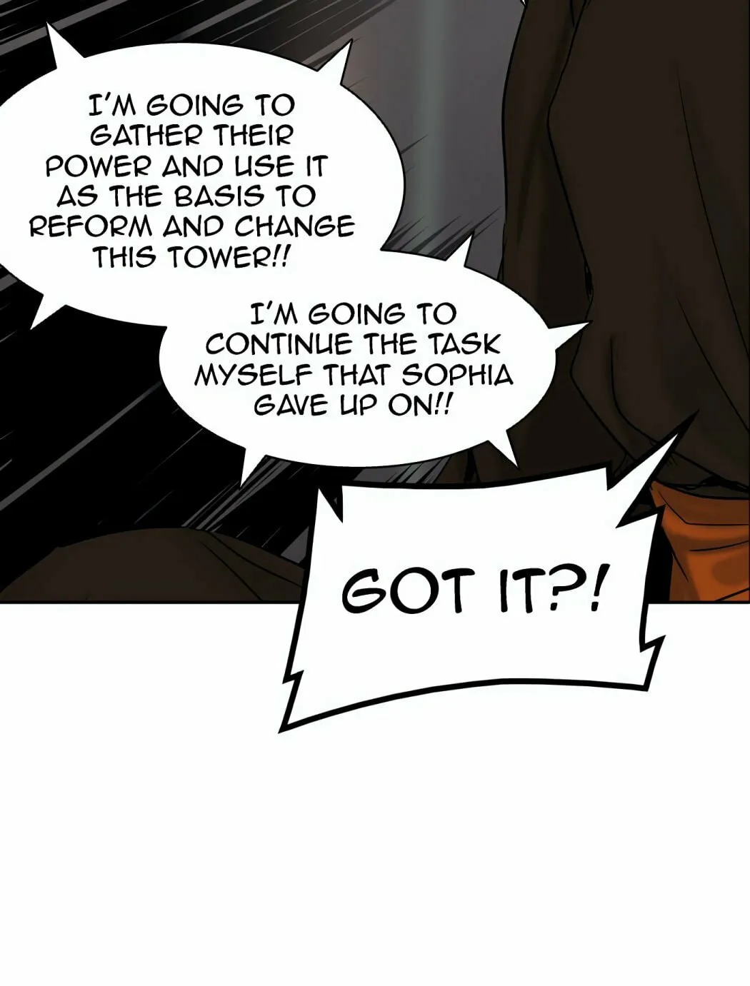 Tower of God Chapter 306 page 139 - 