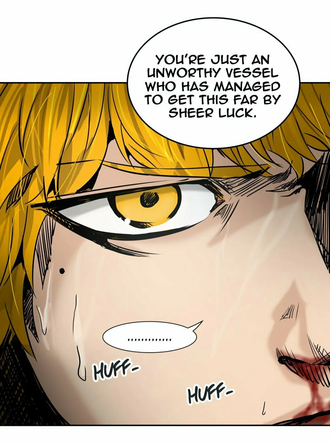 Tower of God Chapter 306 page 144 - 