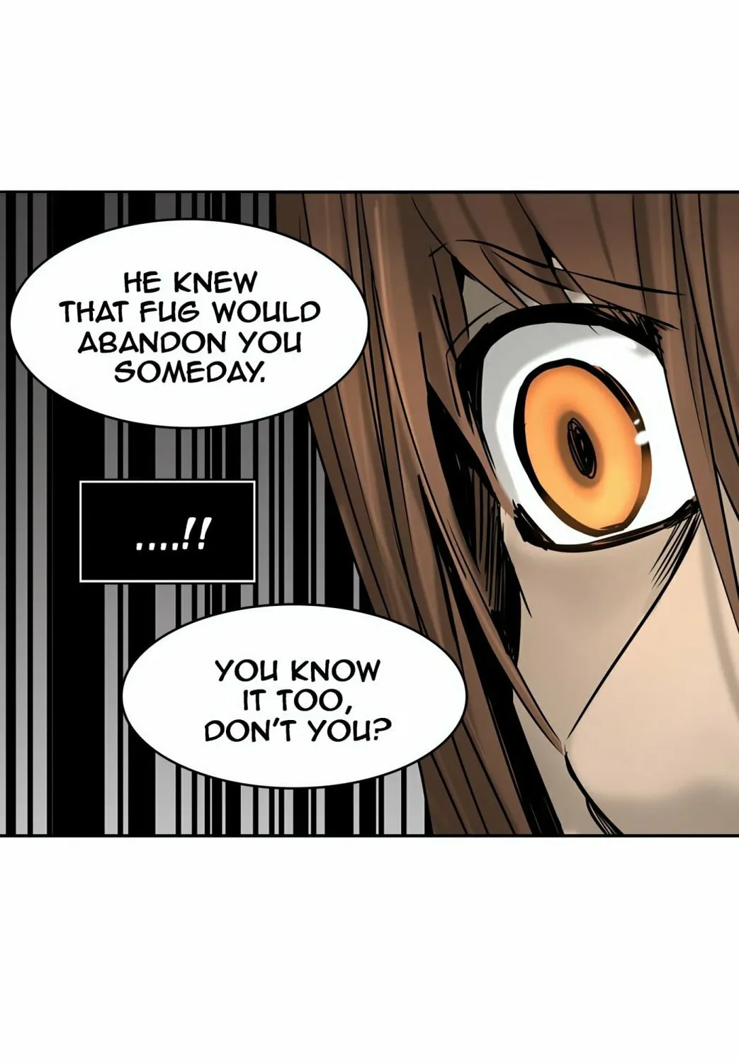 Tower of God Chapter 306 page 150 - 