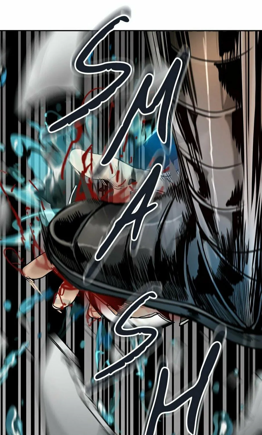 Tower of God Chapter 306 page 152 - 