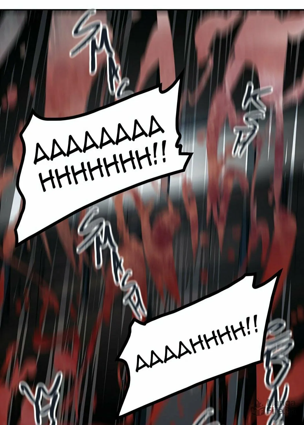Tower of God Chapter 306 page 156 - 