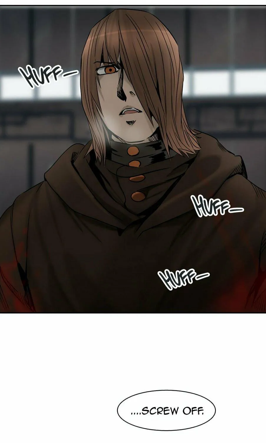 Tower of God Chapter 306 page 160 - 