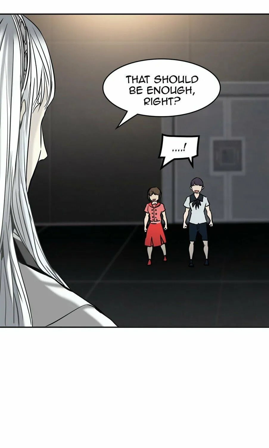 Tower of God Chapter 306 page 17 - 