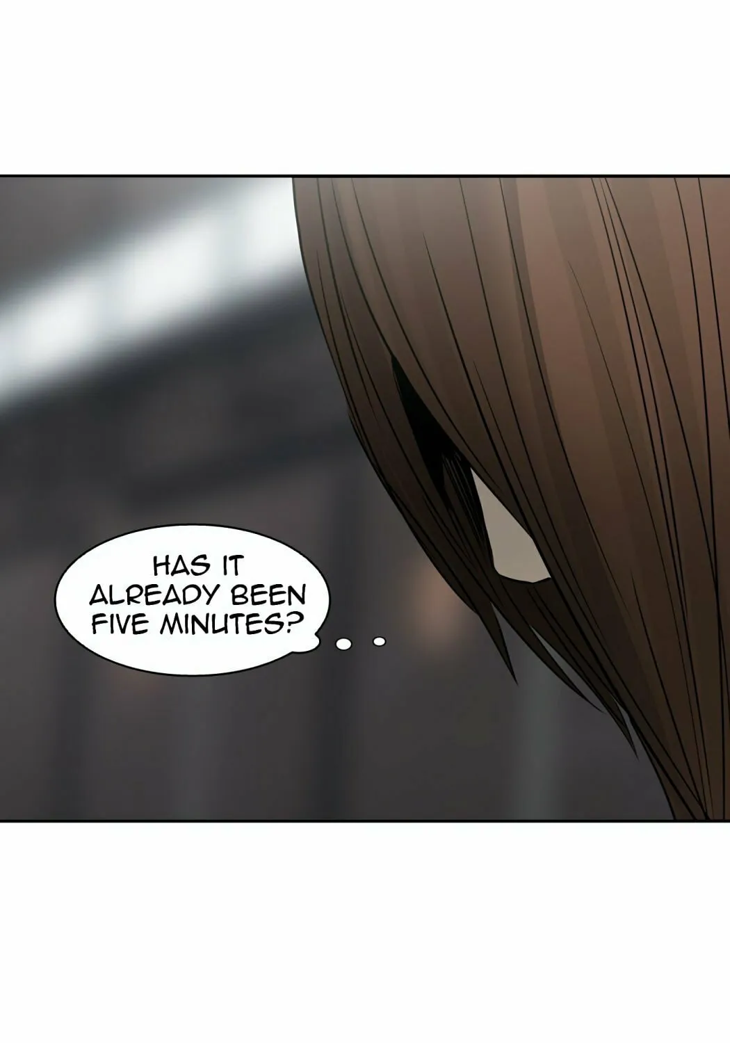 Tower of God Chapter 306 page 168 - 