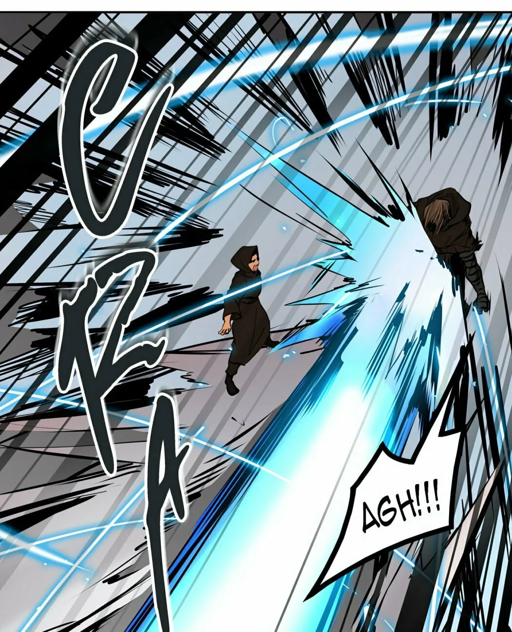 Tower of God Chapter 306 page 175 - 